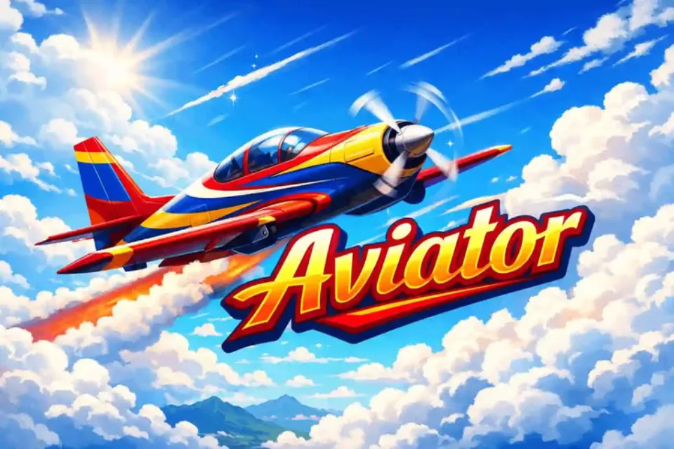 Aviamasters da BGaming no APP bet73