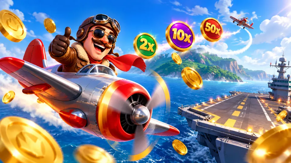 Jogos da BGaming no APP bet73