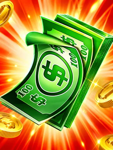 Capa de Money Coming