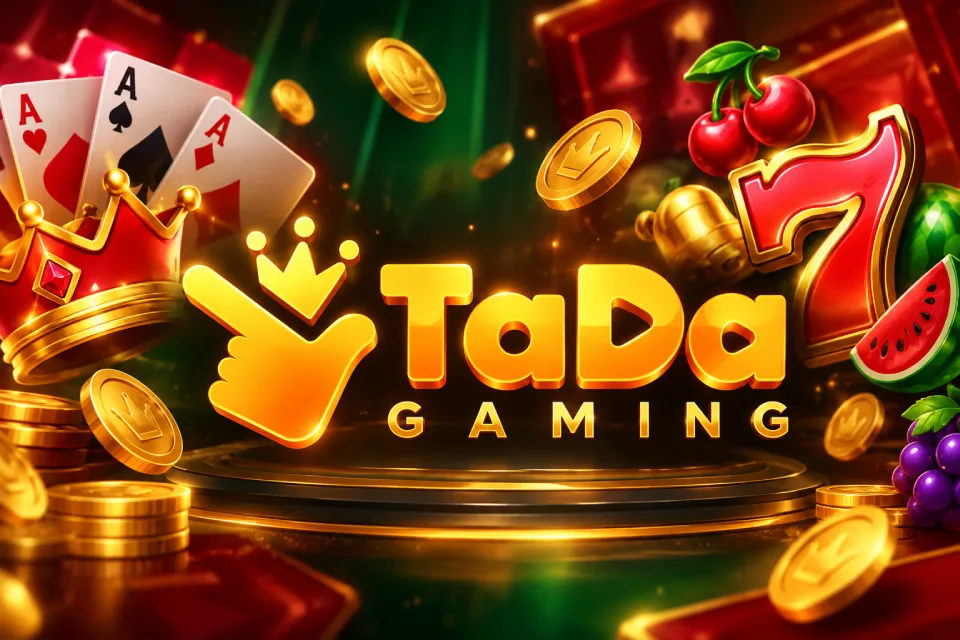 Jogos da TaDa Gaming no APP bet73